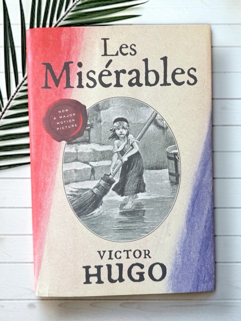 Les Misérables by Victor Hugo Hardcover 2012 Fall River Press Unabridged Classic